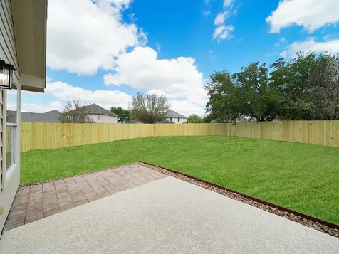 21006 Wildbrook Canyon Court Katy TX 77449