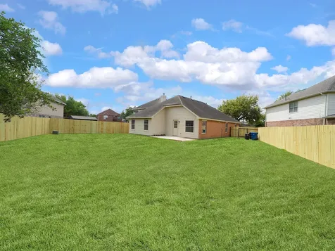 21006 Wildbrook Canyon Court Katy TX 77449