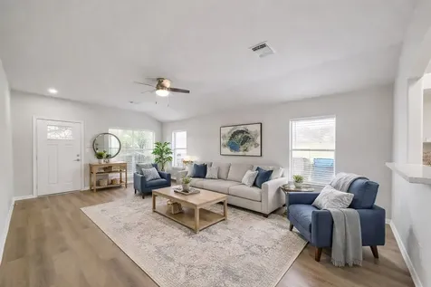21006 Wildbrook Canyon Court Katy TX 77449