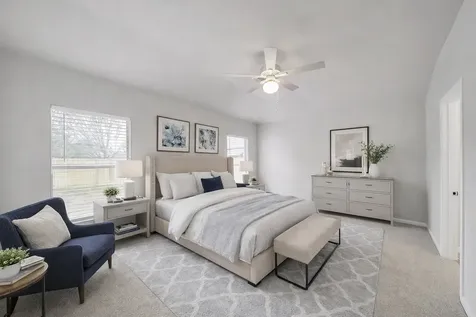 21006 Wildbrook Canyon Court Katy TX 77449