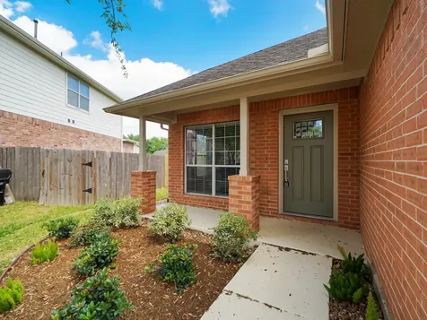 21006 Wildbrook Canyon Court Katy TX 77449