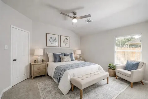 21006 Wildbrook Canyon Court Katy TX 77449