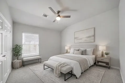 21006 Wildbrook Canyon Court Katy TX 77449