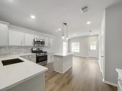 21006 Wildbrook Canyon Court Katy TX 77449