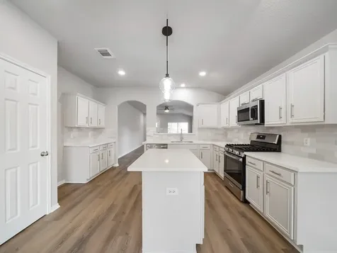 21006 Wildbrook Canyon Court Katy TX 77449