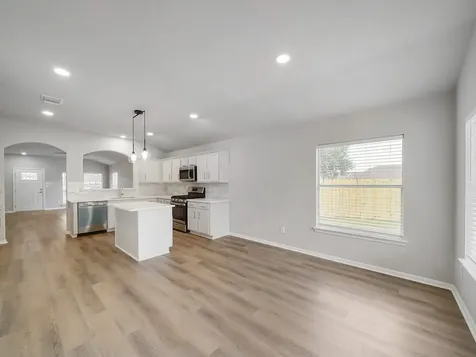 21006 Wildbrook Canyon Court Katy TX 77449