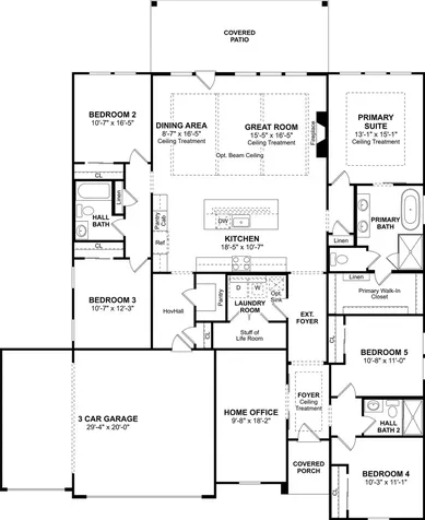 11402 Old Fashion Circle Mont Belvieu TX 77535