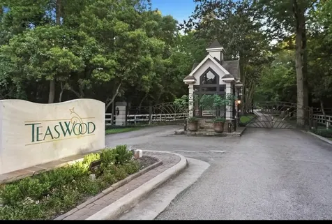 7389 Teaswood Drive Conroe TX 77304