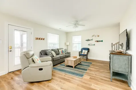 1214 Fort Velasco Drive Surfside Beach TX 77541