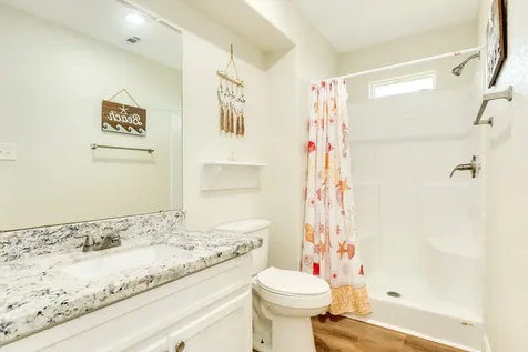 1214 Fort Velasco Drive Surfside Beach TX 77541