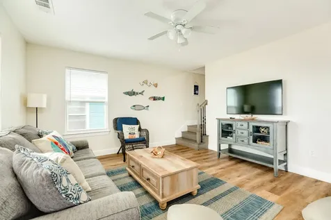 1214 Fort Velasco Drive Surfside Beach TX 77541