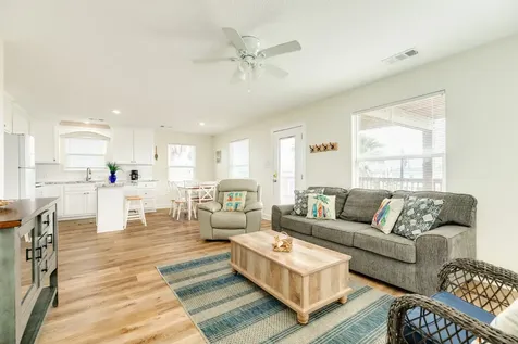 1214 Fort Velasco Drive Surfside Beach TX 77541