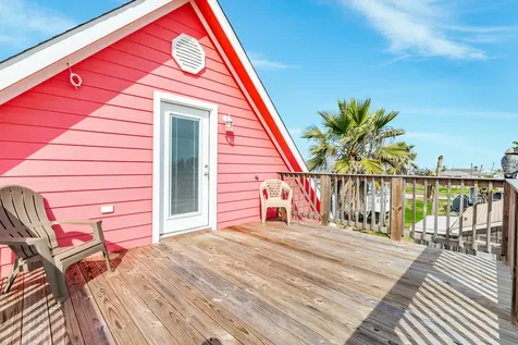 1214 Fort Velasco Drive Surfside Beach TX 77541