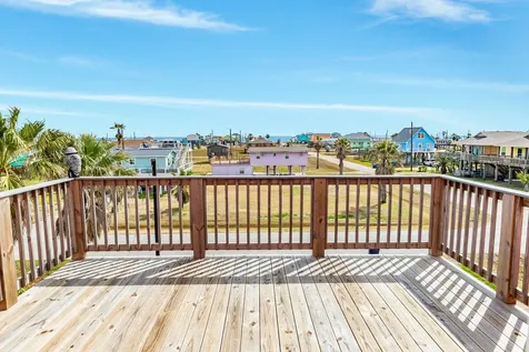 1214 Fort Velasco Drive Surfside Beach TX 77541