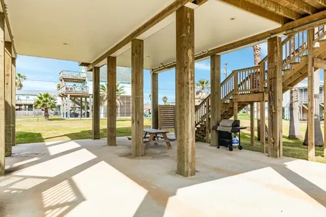 1214 Fort Velasco Drive Surfside Beach TX 77541