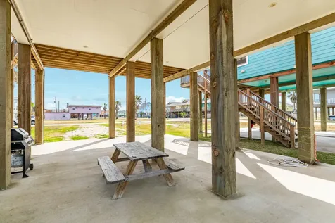 1214 Fort Velasco Drive Surfside Beach TX 77541