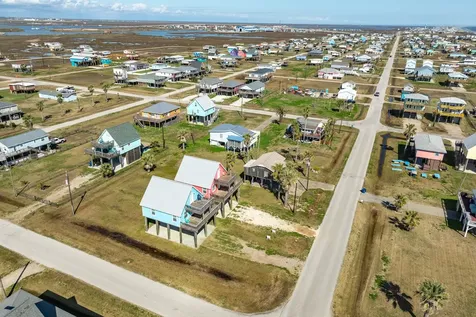 1214 Fort Velasco Drive Surfside Beach TX 77541