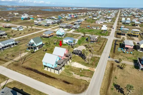 1214 Fort Velasco Drive Surfside Beach TX 77541