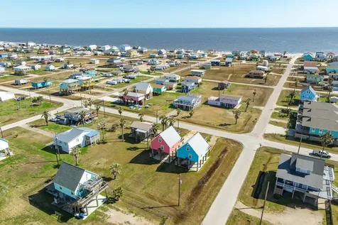 1214 Fort Velasco Drive Surfside Beach TX 77541