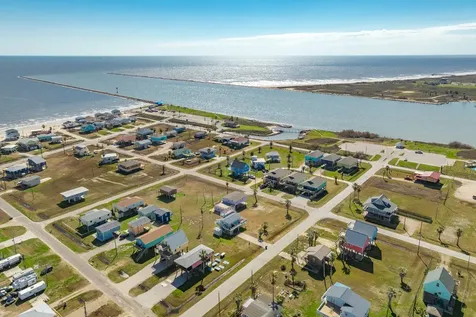 1214 Fort Velasco Drive Surfside Beach TX 77541