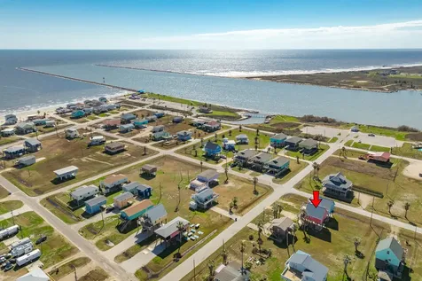 1214 Fort Velasco Drive Surfside Beach TX 77541