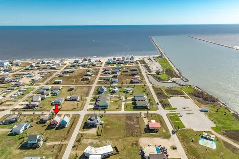 1214 Fort Velasco Drive Surfside Beach TX 77541