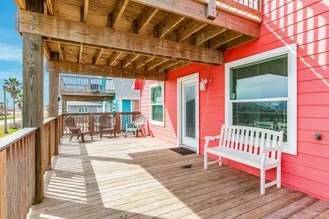 1214 Fort Velasco Drive Surfside Beach TX 77541