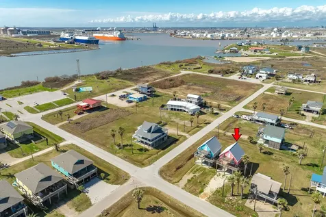 1214 Fort Velasco Drive Surfside Beach TX 77541