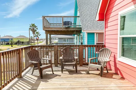 1214 Fort Velasco Drive Surfside Beach TX 77541