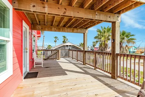 1214 Fort Velasco Drive Surfside Beach TX 77541