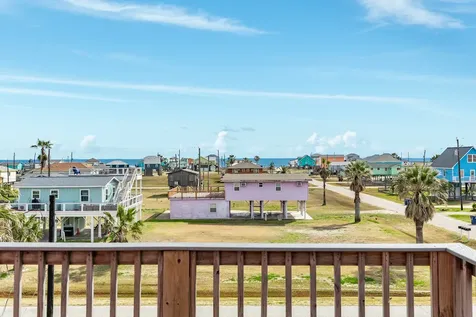 1214 Fort Velasco Drive Surfside Beach TX 77541