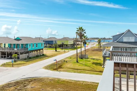 1214 Fort Velasco Drive Surfside Beach TX 77541