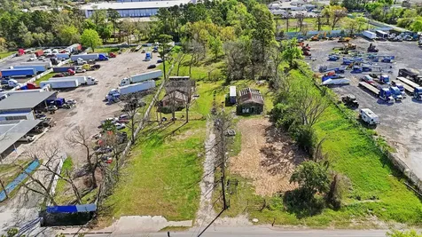 6606 E Houston Road Houston TX 77028
