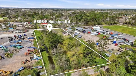 6606 E Houston Road Houston TX 77028