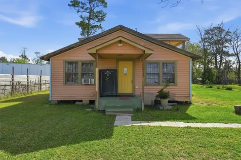 6606 E Houston Road Houston TX 77028