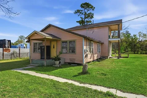 6606 E Houston Road Houston TX 77028