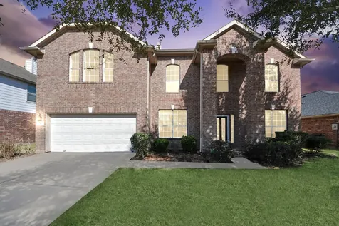 5519 Gatesprings Lane Sugar Land TX 77479