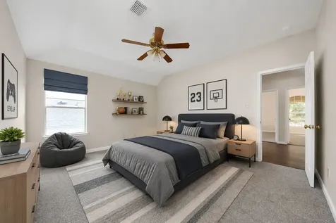 5519 Gatesprings Lane Sugar Land TX 77479