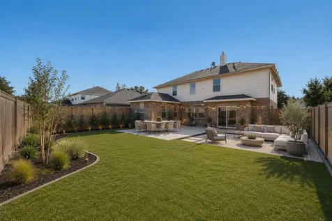 5519 Gatesprings Lane Sugar Land TX 77479
