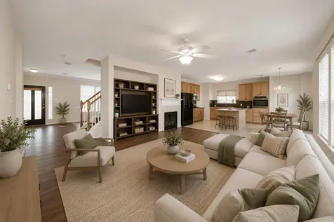 5519 Gatesprings Lane Sugar Land TX 77479