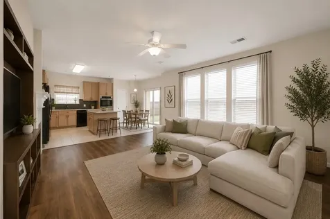 5519 Gatesprings Lane Sugar Land TX 77479