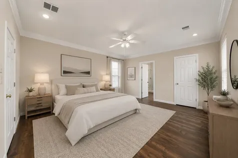 5519 Gatesprings Lane Sugar Land TX 77479