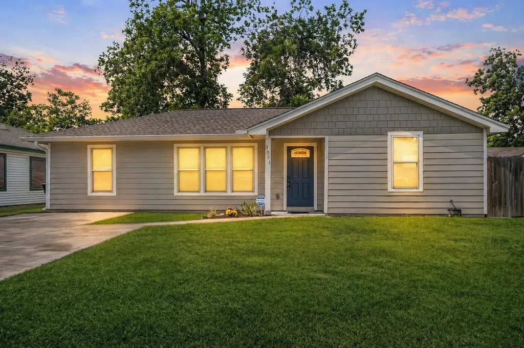 3051 Rothermel Road Houston TX 77093