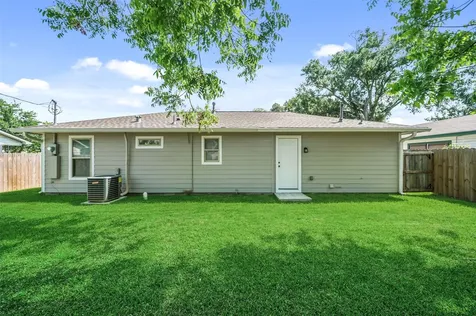 3051 Rothermel Road Houston TX 77093