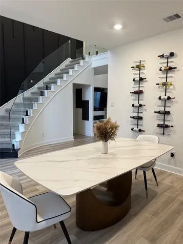 5012 Great Oaks Drive Pearland TX 77584