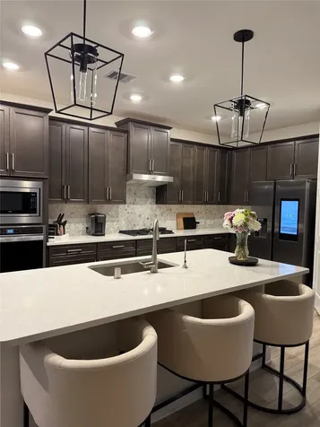 5012 Great Oaks Drive Pearland TX 77584