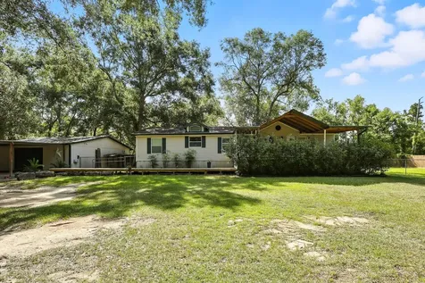 5442 Woodland Drive Orange TX 77632