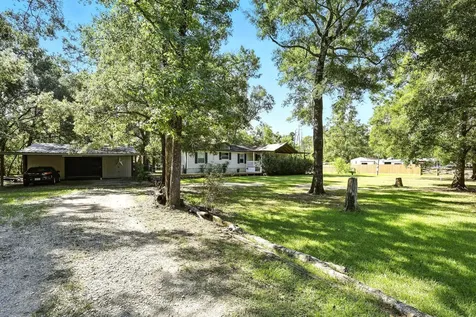 5442 Woodland Drive Orange TX 77632
