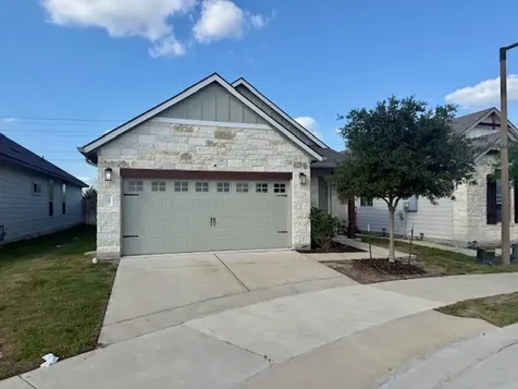 1081 Toledo Bend Drive College Station TX 77845