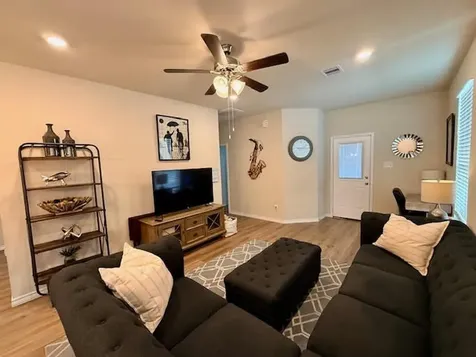 1081 Toledo Bend Drive College Station TX 77845
